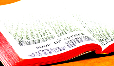 Esther, Haman en Mordechai